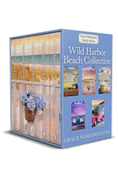 Wild Harbor Beach Collection