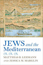 Jews and the Mediterranean