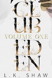 Club Eden: Volume One
