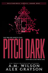 Pitch Dark