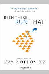 Been There, Run That