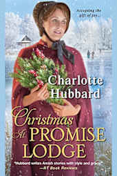 Christmas at Promise Lodge