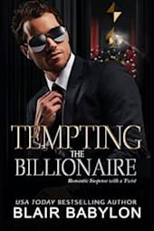 Tempting the Billionaire