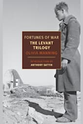 Fortunes of War: The Levant Trilogy