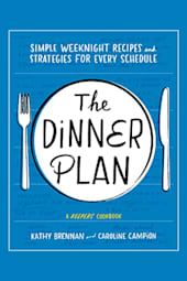 The Dinner Plan