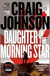 Daughter of the Morning Star