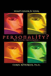 What Color Is Your Personality?