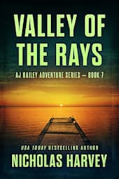 Valley of the Rays