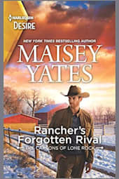 Rancher's Forgotten Rival