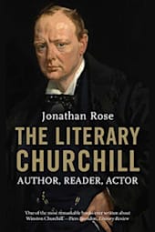 The Literary Churchill