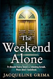 The Weekend Alone