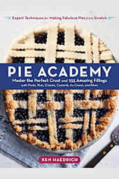 Pie Academy