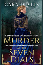 Murder at the Seven Dials