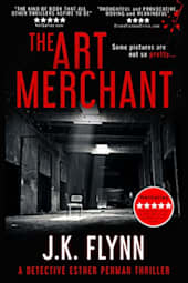 The Art Merchant