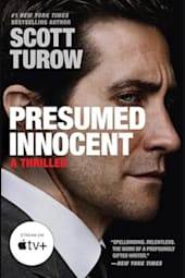 Presumed Innocent