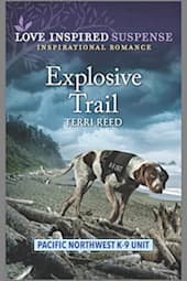 Explosive Trail