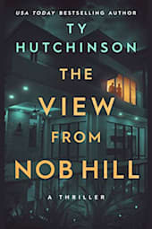 The View from Nob Hill