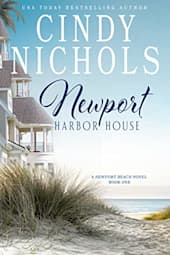 Newport Harbor House