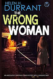 The Wrong Woman