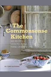 The Commonsense Kitchen