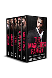 The Marchesi Family: The Complete Series