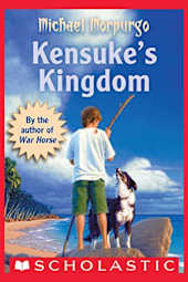 Kensuke's Kingdom