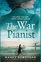 The War Pianist