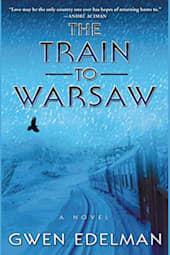 The Train to Warsaw