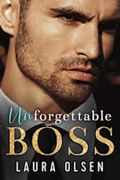 Unforgettable Boss