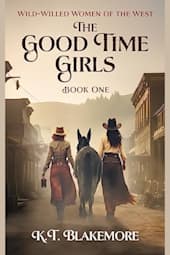 The Good Time Girls