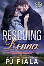 Rescuing Kenna