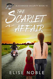 The Scarlet Affair