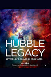 Hubble Legacy