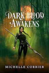 Dark Blood Awakens