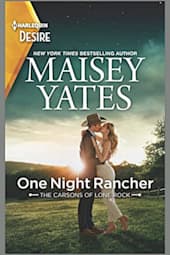 One Night Rancher