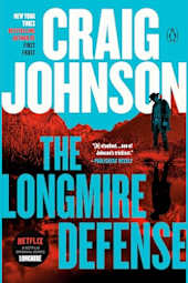 The Longmire Defense