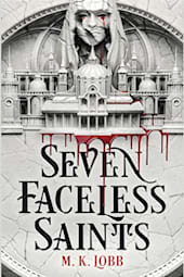 Seven Faceless Saints