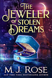 The Jeweler of Stolen Dreams