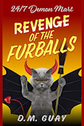 Revenge of the Furballs