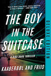 The Boy in the Suitcase