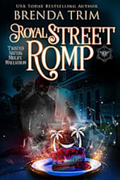 Royal Street Romp