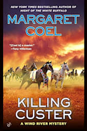 Killing Custer