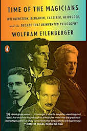 Time of the Magicians