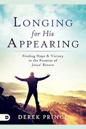 Longing for His Appearing