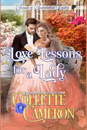Love Lessons for a Lady