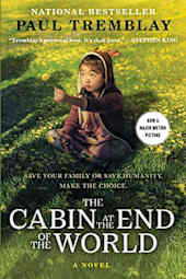 The Cabin at the End of the World