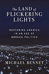 The Land of Flickering Lights