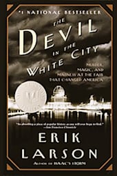 The Devil in the White City