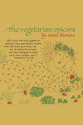 The Vegetarian Epicure