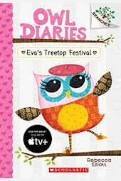 Eva's Treetop Festival